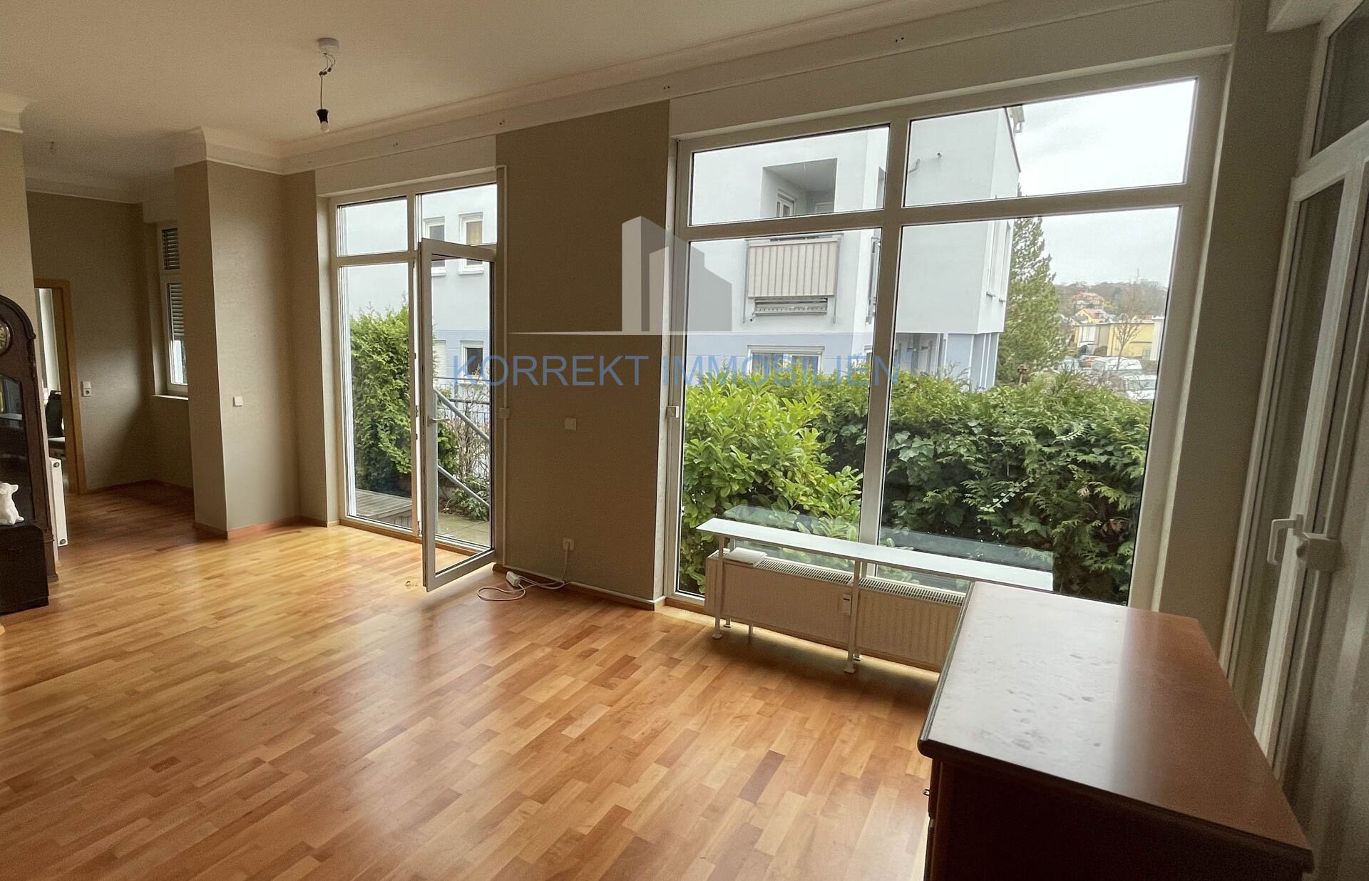 Foto Top-Objekt: 3-Zimmer-Eigentumswohnung 