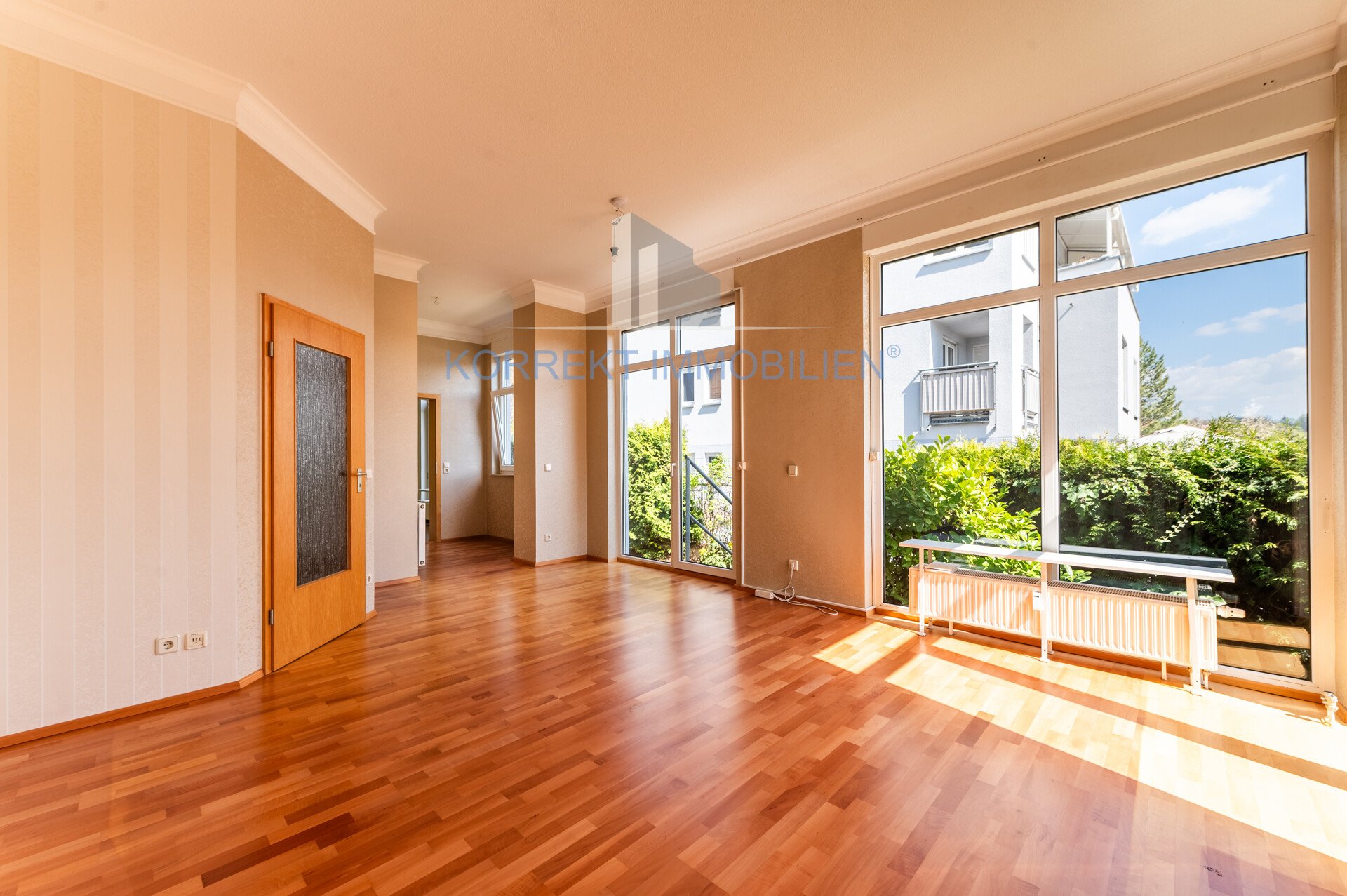 Foto Top-Objekt: 3-Zimmer-Eigentumswohnung 