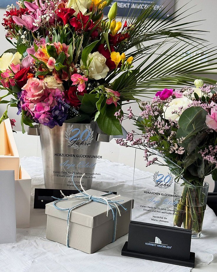 erfolgreicher Immobilienverkauf mit Erfahrung