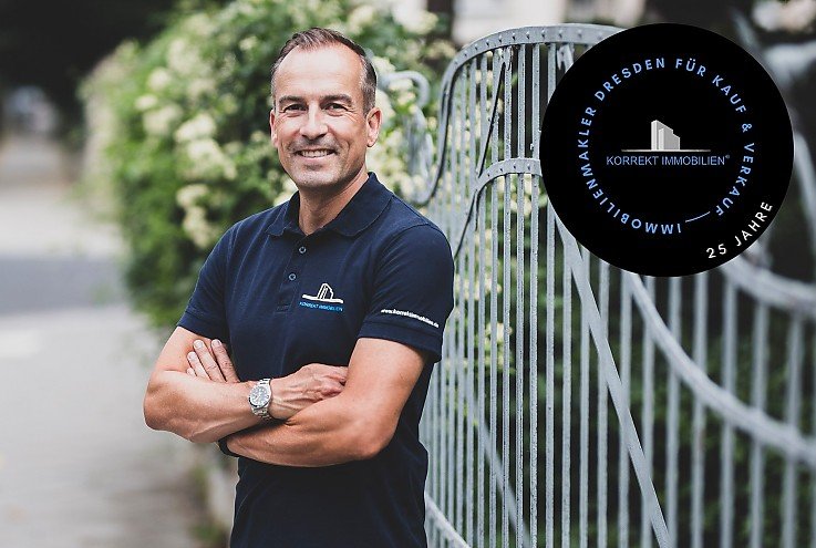 erfolgreicher Immobilienverkauf mit Erfahrung