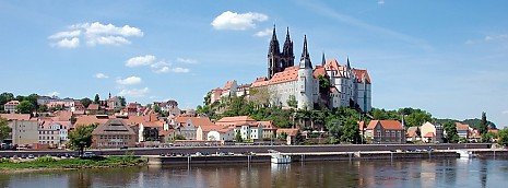 Mei�en Albrechtsburg