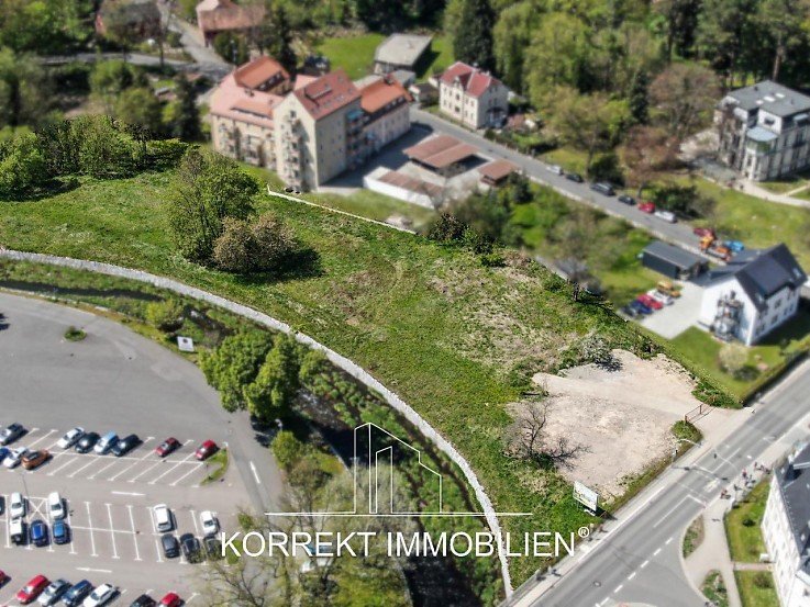 Vertriebsstart Bauprojekt