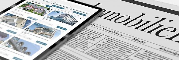 Immobilien Anzeigen