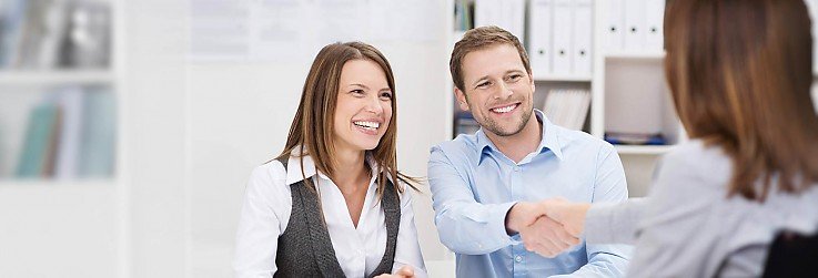 Immobilienkauf Immobilienkauf