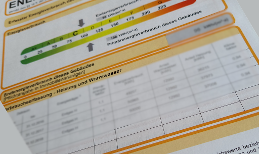 Energieeffizienz