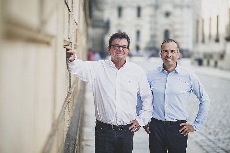 Team IMMOBILIENMAKLER DRESDEN 