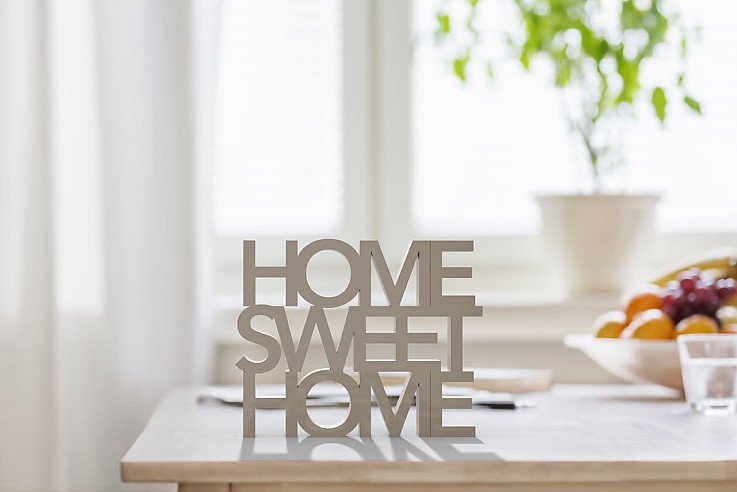 Home-Staging