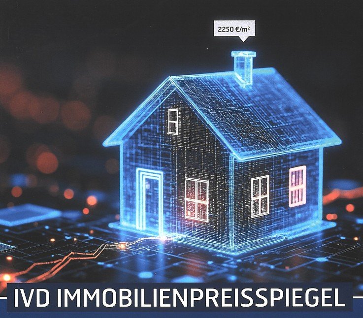 preise und entwicklungen am immobilienmarkt
