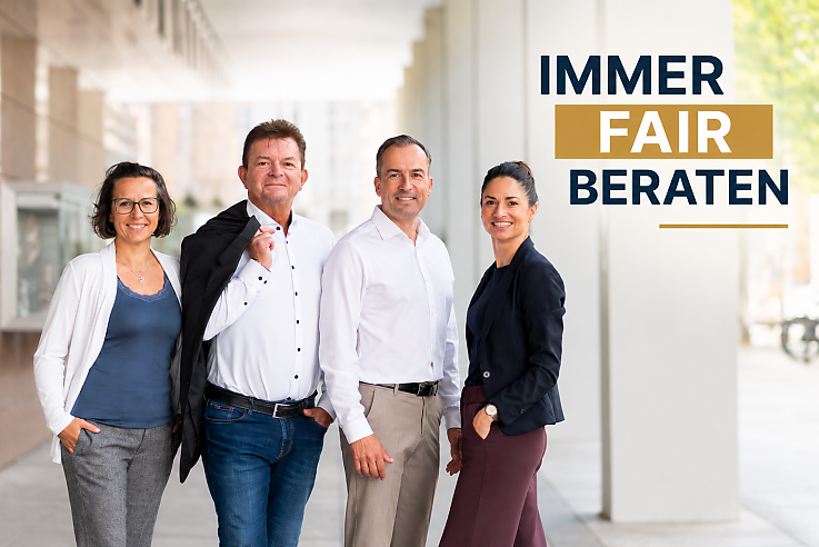 Team Korrekt Immobilien Team Korrekt Immobilien