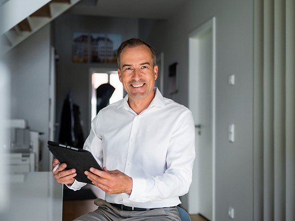 Immobiliengutachten