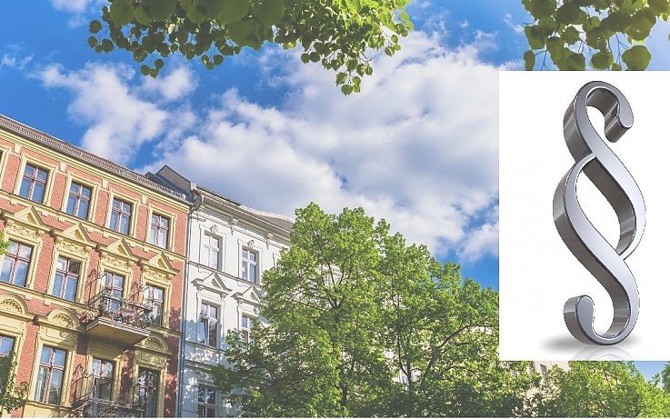 Vertriebsstart Bauprojekt