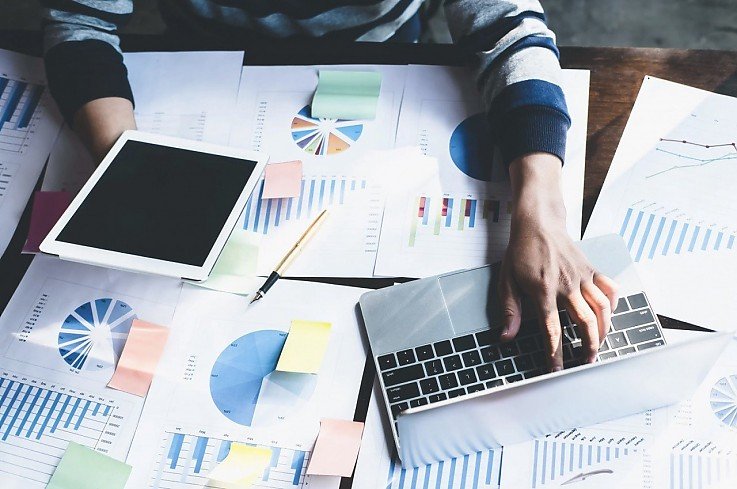 Berechnen Steuern Sparen