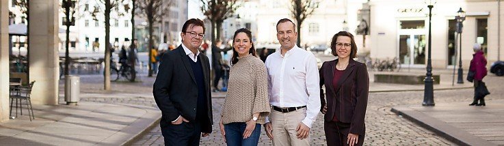 Team KORREKT IMMOBILIEN Dresden