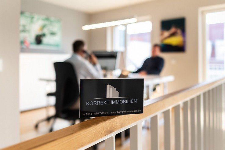 immobilienb�ro mit Erfahrung