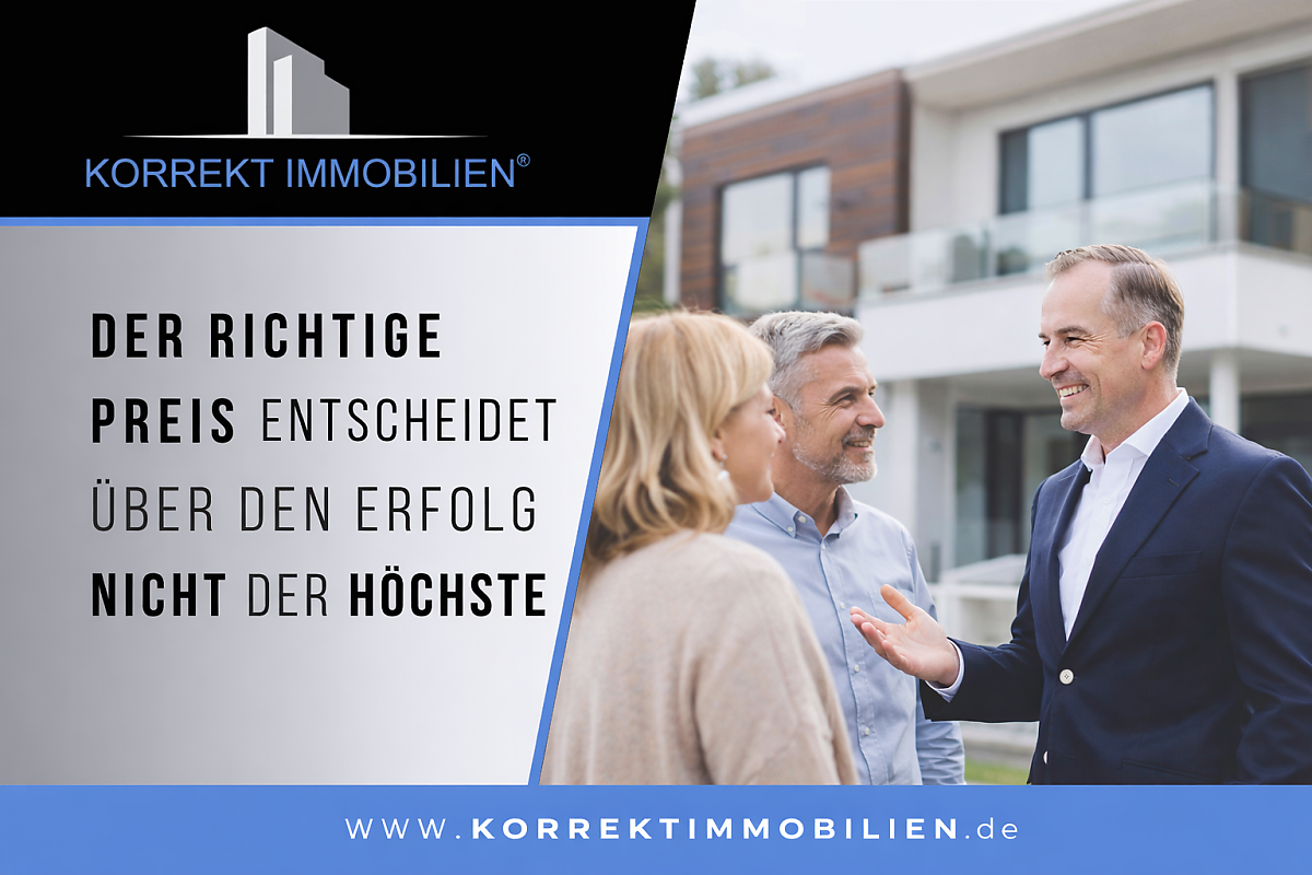 Mario Uhlmann Immobilienmakler für Preisfindung