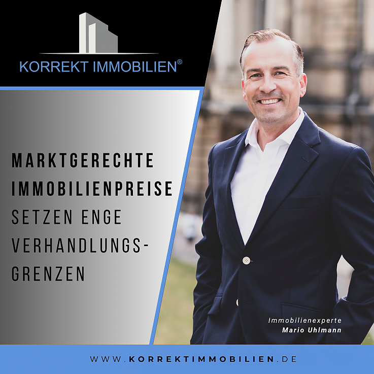 Immobilien zum richtigen Preis verkaufen