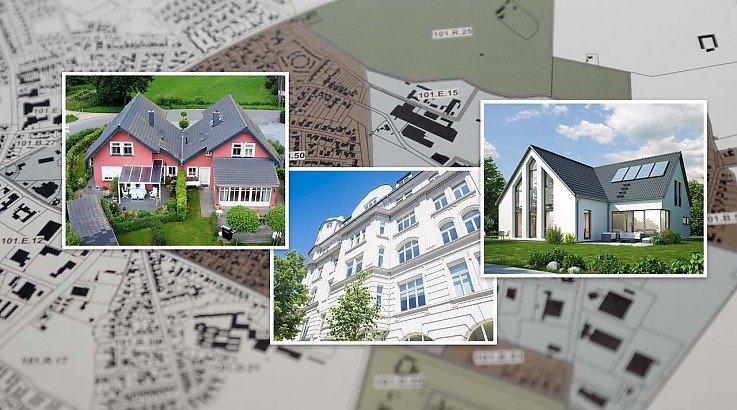 Bodenrichtwerte-Recherche