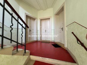 Hauptbild Charmante 1-Zimmer-Altbauwohnung mit Balkon in Dresden-Trachau #ERFOLGREICH VERKAUFT