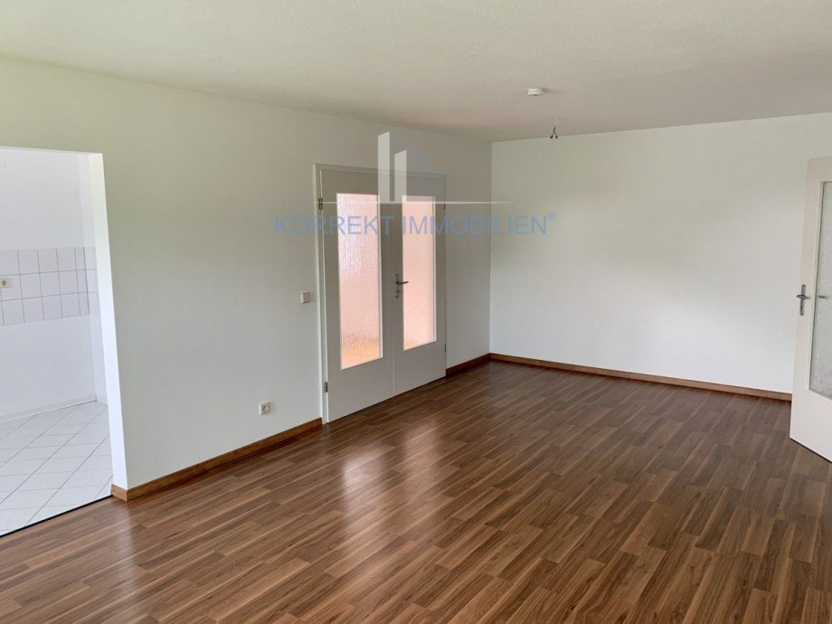 Wohnen Etagenwohnung Dresden / Cotta