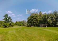 Gartenbereich �kologisch sanierter Dreiseitenhof in Alleinlage | 11.592 m� Grundst�ck | Ferienwohnungen | Nationalpark S�chsische Schweiz in Struppen, bei Pirna - unweit der LH Dresden. Wohnen, wo andere Urlaub machen.