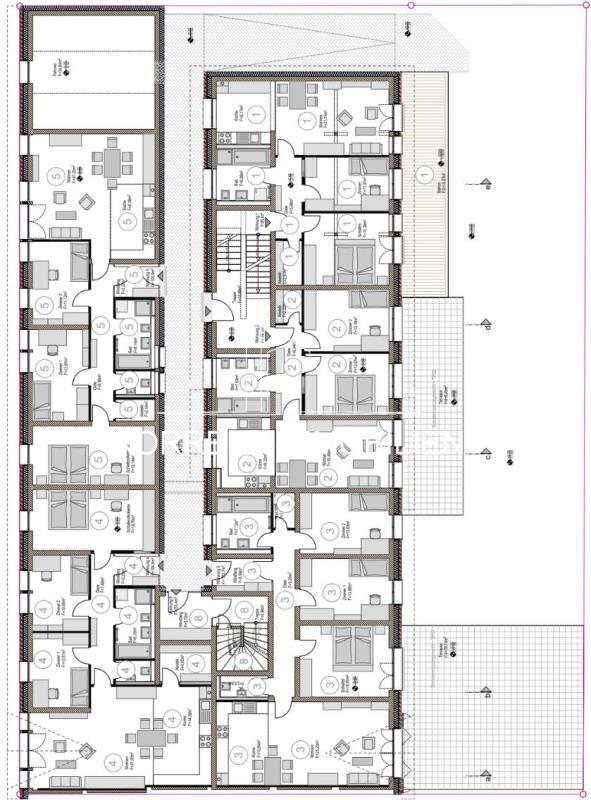 Erdgeschoss Mehrfamilienhaus Dresden