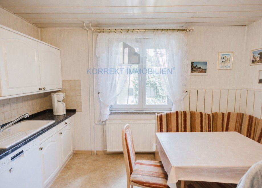 K�che Doppelhaush�lfte Coswig