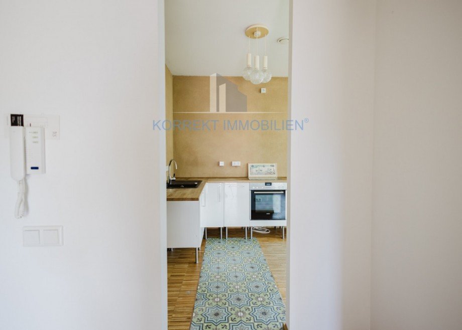 K�che Maisonettewohnung Dresden