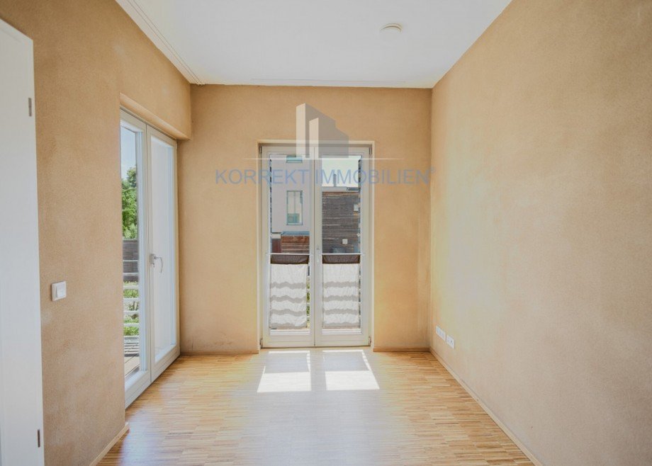 Wohnen - Spielecke Maisonettewohnung Dresden