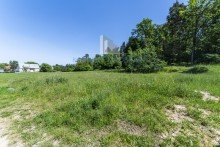 Baufeld Attraktives Baugrundst�ck (B-Plan) im S�den Brandenburgs mit guter Anbindung an die A13. 
25Pkw-Minuten bis DD/Nord.