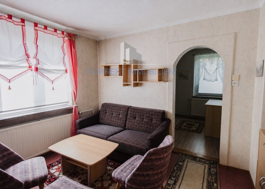 G�ste- oder Kinderzimmer Doppelhaush�lfte Coswig