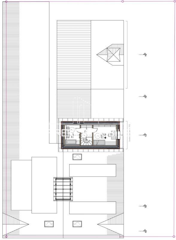 Dachgeschoss Mehrfamilienhaus Dresden