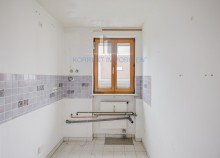 K�che Familienfreundliche Eigentumswohnung mit Balkon in gepflegtem Wohnquartier: 3 Zimmer | Westbalkon | TG-Stellplatz. Zum Eigennutz oder als Kapitalanlage!