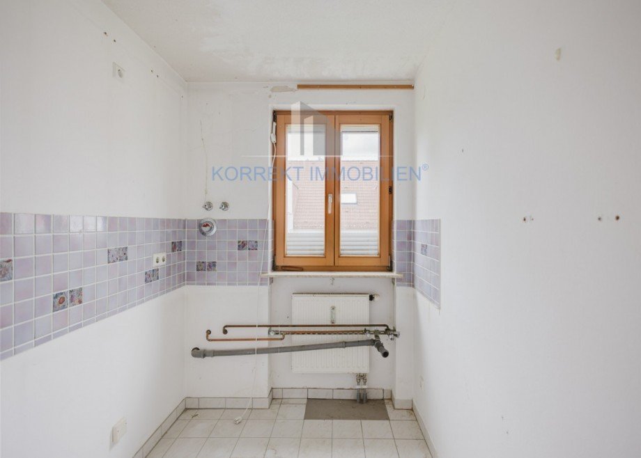 K�che Etagenwohnung Dresden