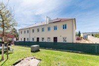Bild (2c3d45024ff334328fb1b98084533043): Erstbezug 2026: Reihenendhaus mit Garten & S�dwest-Terrasse | 5 Zimmer | EEK A+ | Toplage in Dresden-Zschertinitz (Unin�he)