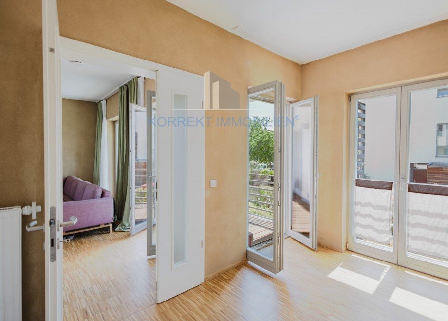 Wohnen Maisonettewohnung Dresden