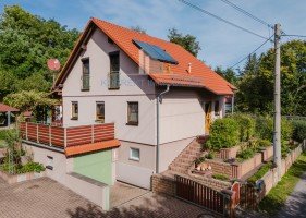 Hauptbild Zu Fairkaufen. Ein Zuhause für die ganze Familie - viel Platz, Natur und kurze Wege nach Dresden & Meißen.