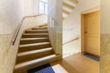 Treppenhaus Denkmalgesch�tztes Renditeobjekt - Charmantes Stadthaus mit 6 Wohneinheiten, voll vermietet in Mei�en/ Altstadt. Unterhalb der Albrechtsburg