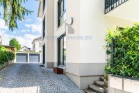 Bild (3ab2b83c94aee87930e87b2dbb2bc196): Vermietete 3-Zimmer-EG-Wohnung mit Terrasse, Garten und Garage in Radebeul - topmodern & energieeffizient!