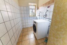 Waschraum Denkmalgesch�tztes Renditeobjekt - Charmantes Stadthaus mit 6 Wohneinheiten, voll vermietet in Mei�en/ Altstadt. Unterhalb der Albrechtsburg