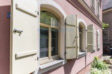 Detailansicht Denkmalgesch�tztes Renditeobjekt - Charmantes Stadthaus mit 6 Wohneinheiten, voll vermietet in Mei�en/ Altstadt. Unterhalb der Albrechtsburg