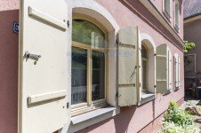 Hauptbild Denkmalgeschütztes Renditeobjekt - Charmantes Stadthaus mit 6 Wohneinheiten, voll vermietet in Meißen/ Altstadt. Unterhalb der Albrechtsburg