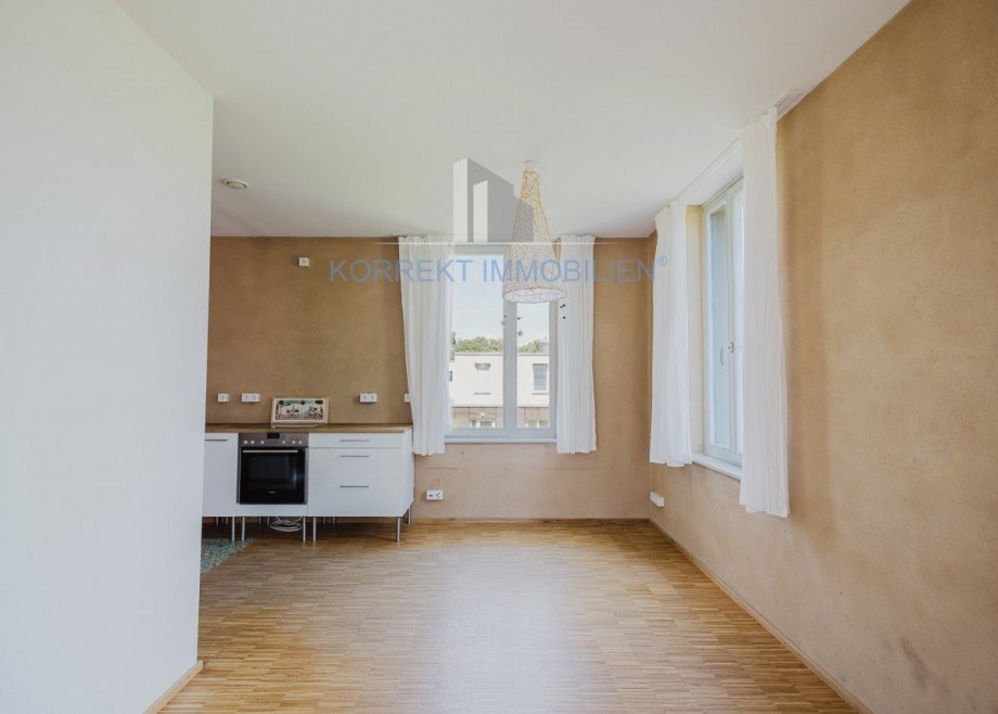 Wohnen und Essen Maisonettewohnung Dresden
