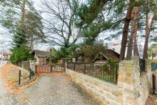 Ansicht #VERKAUFT: Baugrundst�ck f�r ein Mehrfamilienhaus in Dresden-Klotzsche: N�he Silicon Valley