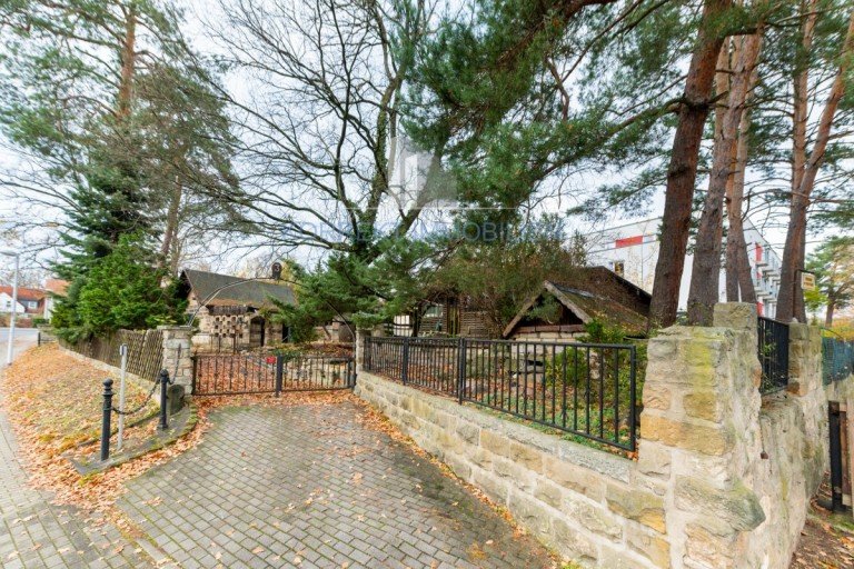 Ansicht Dresden Wohngrundst�ck #VERKAUFT: Baugrundst�ck f�r ein Mehrfamilienhaus in Dresden-Klotzsche: N�he Silicon Valley