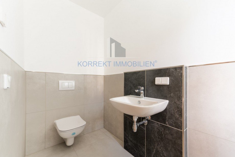 G�ste-WC Wohnanlagen Dresden