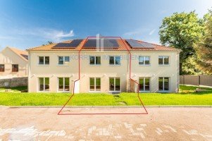 Hauptbild PROVISIONSFREI! Vermietetes RMH als Kapitalanlage in Uninähe | Bj. 2026 | 27.000 EUR JNKM | 4,15 % Rendite