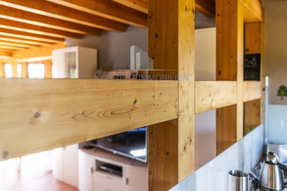 Detailansicht Einfamilienhaus Halsbr�cke