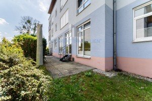 Hauptbild ERFOLGREICH VERKAUFT: Attraktive 3-Raum-Wohnung mit großzügiger Terrasse (ca. 33 m²) in Dresden-Trachau