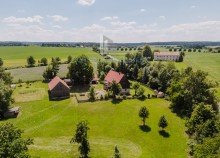Einzigartiges Anwesen �kologisch sanierter Dreiseitenhof in Alleinlage | 11.592 m� Grundst�ck | Ferienwohnungen | Nationalpark S�chsische Schweiz in Struppen, bei Pirna - unweit der LH Dresden. Wohnen, wo andere Urlaub machen.