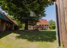 3-Seithof mit Historie �kologisch sanierter Dreiseitenhof in Alleinlage | 11.592 m� Grundst�ck | Ferienwohnungen | Nationalpark S�chsische Schweiz in Struppen, bei Pirna - unweit der LH Dresden. Wohnen, wo andere Urlaub machen.